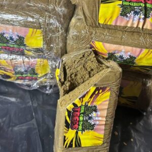 static dry sift hash