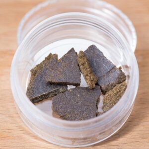 Hashish