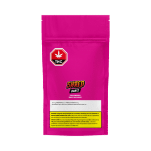 SHRED Gnarberry Dartz Pre-Roll